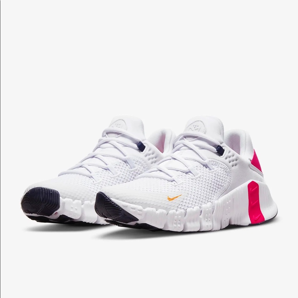 Women’s Nike Free Metcon 4 training shoes
